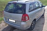 Opel Zafira B Van 111.895 km 6.199 &euro; Gehrden 30989