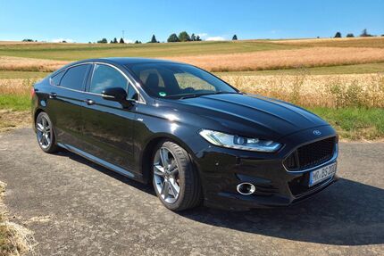 Ford Mondeo 71.250 km 15.700 &euro; Breidenbach 35236