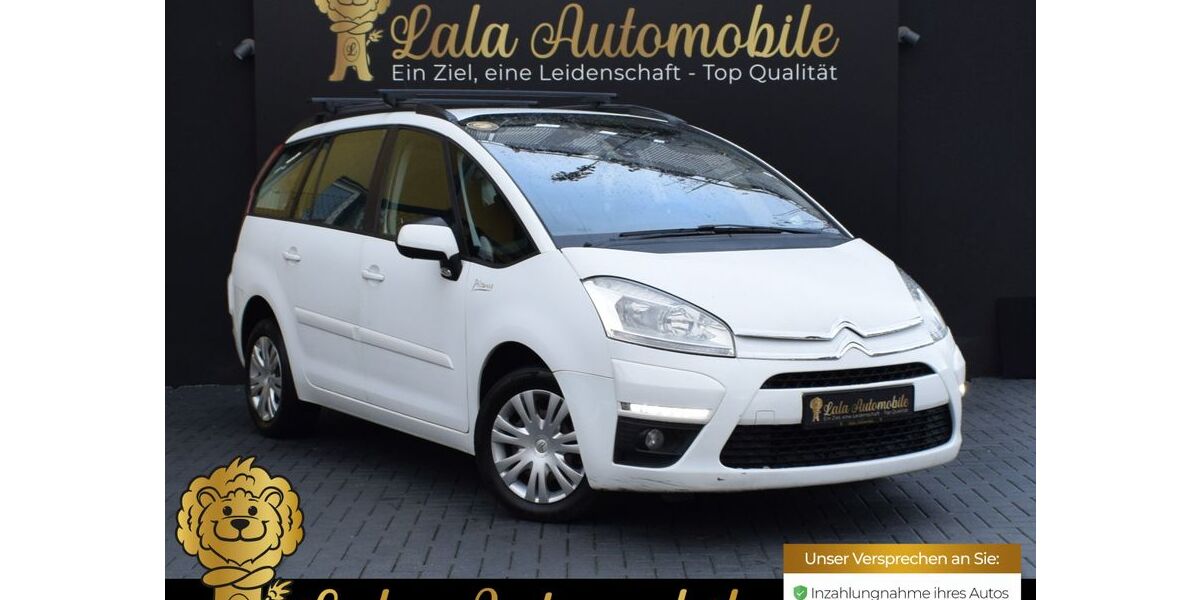 Citroen C4 Picasso 175.000 km 7.980 &euro; Ehrenkirchen 79238