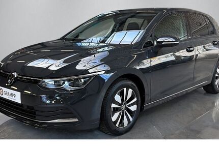 VW Golf 49.417 km 20.850 &euro; Lohr am Main 97816