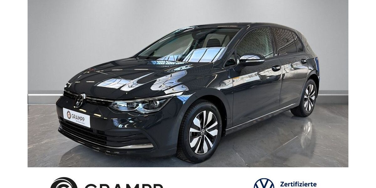 VW Golf 49.417 km 20.850 &euro; Lohr am Main 97816