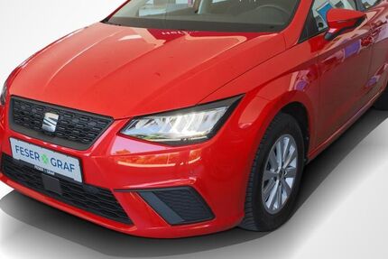 Seat Ibiza 15.950 km 16.740 &euro; Herzogenaurach 91074