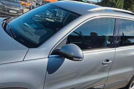VW Tiguan 259.000 km 5.500 &euro; Kastellaun 56288