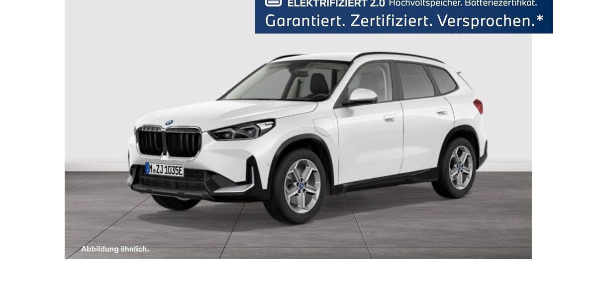 BMW X1 65.502 km 38.990 &euro; Düsseldorf 40595