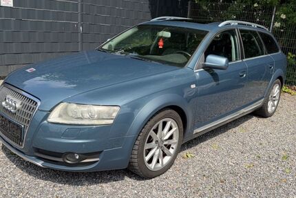 Audi A6 220.000 km 4.890 &euro; Schwelm 58332