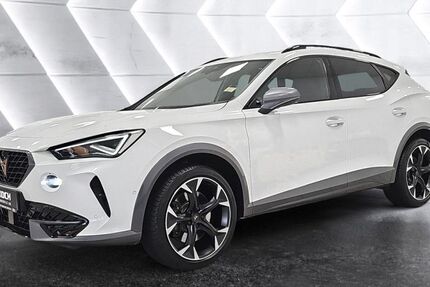 Cupra Formentor 15.100 km 32.490 &euro; Berlin 13051