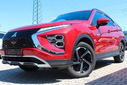 Mitsubishi Eclipse Cross 26.700 km 20.490 &euro; Flörsheim 65439