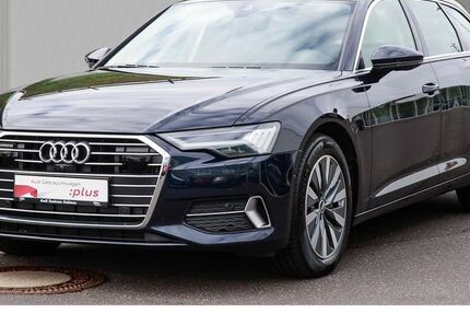 Audi A6 56.990 km 40.480 € Koblenz 56070