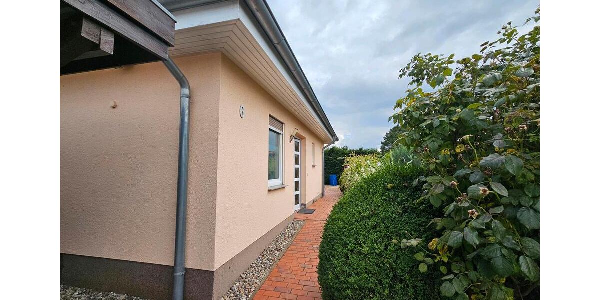 Haus, Bungalow, 3Zimmer, 112m2 Groß Nemerow 3 zimmer