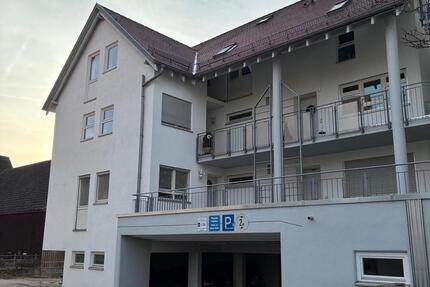 Wohnung 60m2 zu verkaufen in Seniorenwohnanlage in Ehingen 2 zimmer