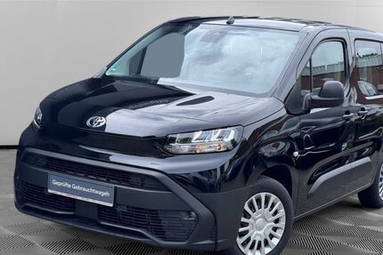 Toyota Proace City 22.400 km 26.980 &euro; Parchim 19370
