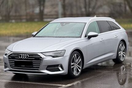 Audi A6 69.525 km 39.999 € Gernsbach 76593