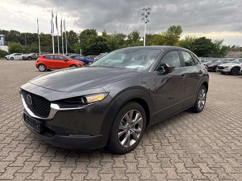 Mazda CX-30 37.445 km 19.900 € Grevenbroich 41515