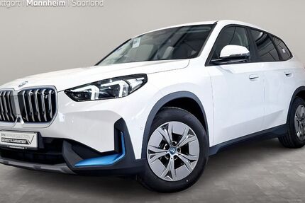 BMW iX1 9.039 km 38.910 € Mannheim 68169