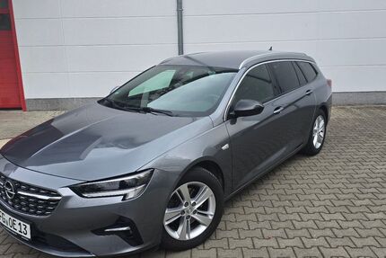 Opel Insignia 73.549 km 19.900 &euro; Flöha 09557