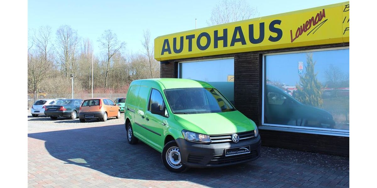 VW Caddy 197.070 km 6.980 € Lauenau 31867