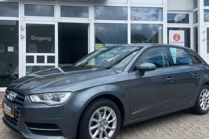 Audi A3 118.650 km 11.990 &euro; Bruchhausen-Vilsen 27305