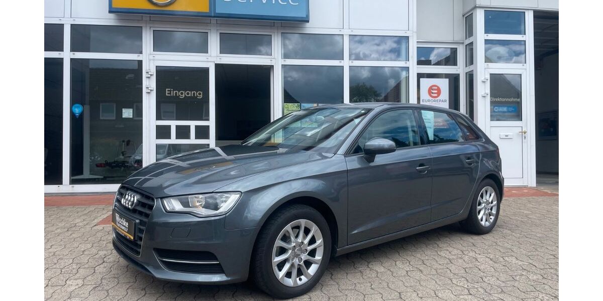 Audi A3 118.650 km 11.990 &euro; Bruchhausen-Vilsen 27305