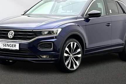 VW T-Roc 73.300 km 19.880 &euro; Lingen 49809
