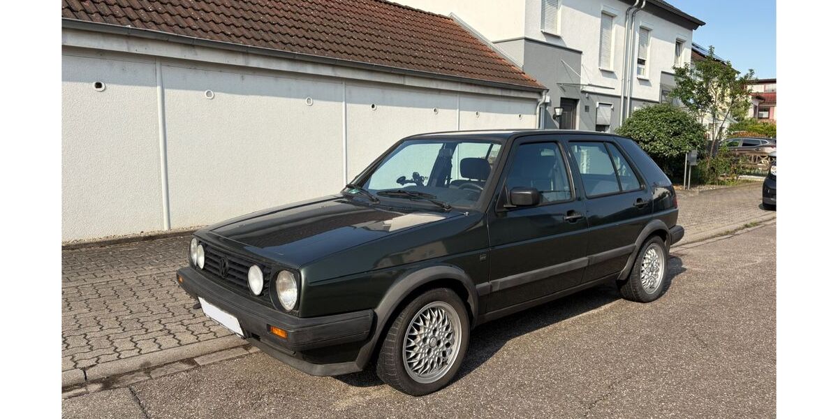 VW Golf 182.000 km 7.800 &euro; Neulußheim 68809