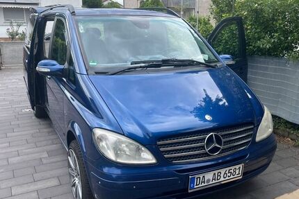 Mercedes Viano