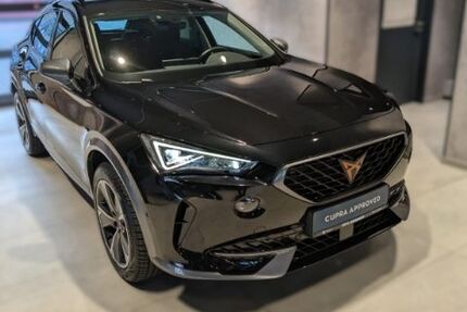 Cupra Formentor 59.704 km 24.990 &euro; Hagen 58089