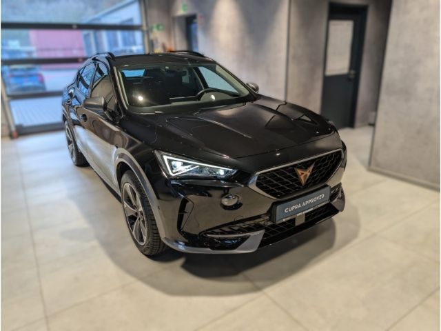 Cupra Formentor 59.704 km 24.990 &euro; Hagen 58089