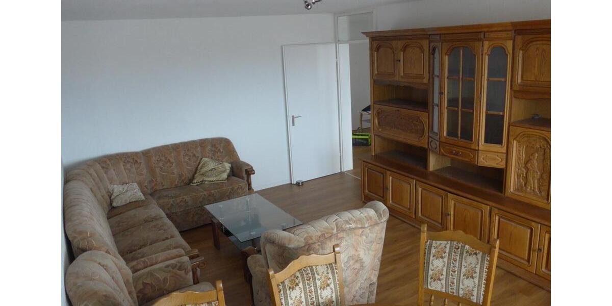 Etagenwohnung Linkenheim-Hochstetten Hochstetten - 3 Zimmer, 91 m&sup2;, 295.000&euro; | Angebot:25376466