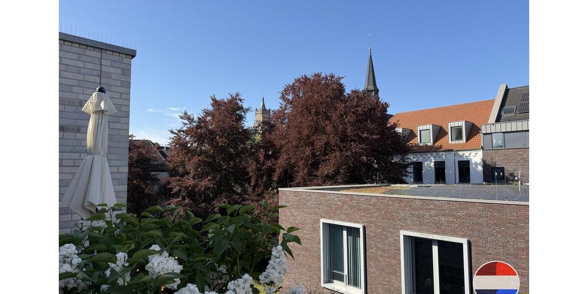 Etagenwohnung Kleve - 2 Zimmer, 83 m&sup2;, 990&euro; | Angebot:26416776