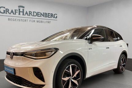 VW ID.4 18.500 km 42.460 &euro; Aach 78267