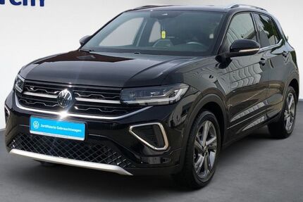 VW T-Cross 14.022 km 27.580 &euro; Neu Wulmstorf 21629