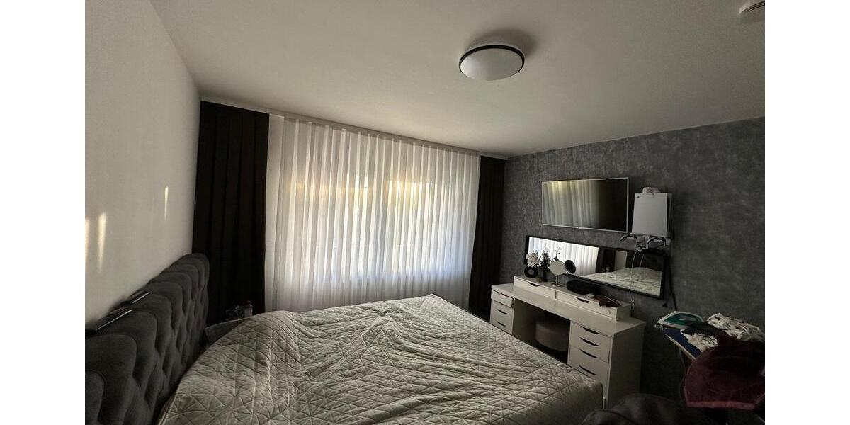 Erdgeschoßwohnung Bebra - 1 Zimmer, 71 m&sup2;, 850&euro; | Angebot:25384841