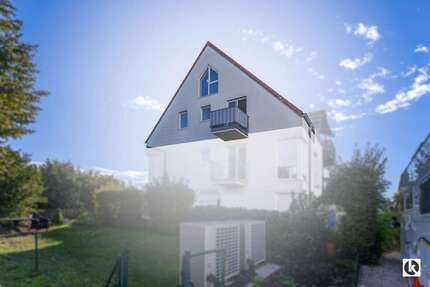 Wohnung Königsmoos - 3 Zimmer, 65 m&sup2;, 210.000&euro; | Angebot:23058329