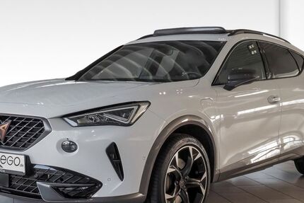 Cupra Formentor 29.430 km 33.980 &euro; Remscheid 42855