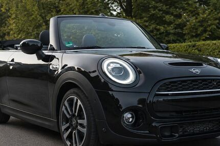 Mini Cooper S 72.062 km 24.490 &euro; Mechernich 53894