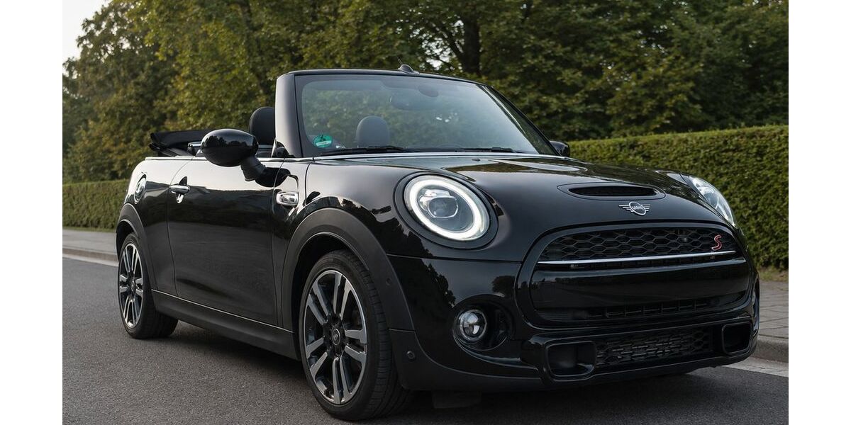 Mini Cooper S 72.062 km 24.490 &euro; Mechernich 53894