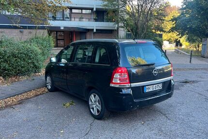 Opel Zafira 190.000 km 2.920 &euro; Köln 50999