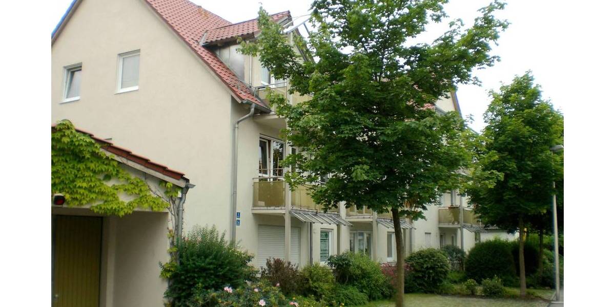 Etagenwohnung Deggendorf - 3 Zimmer, 205.000&euro; | Angebot:25706440