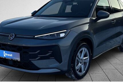 VW T-Roc 5.000 km 35.890 &euro; Achim 28832