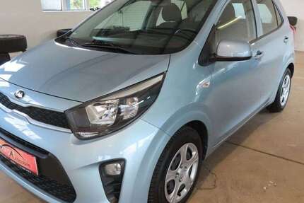 Kia Picanto 15.540 km 10.290 € Prenzlau 17291