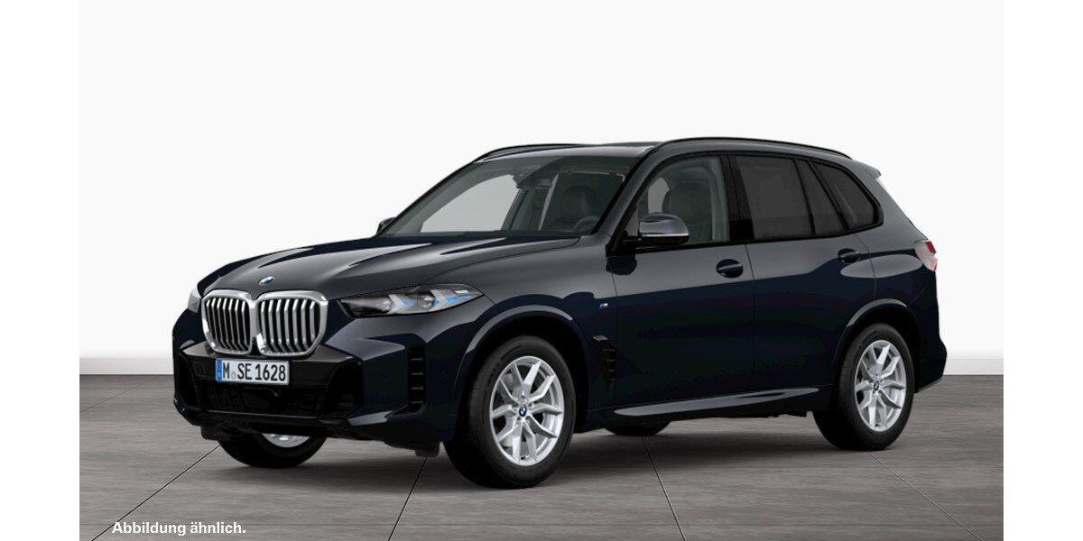 BMW X5 8.174 km 76.900 &euro; Göttingen 37081