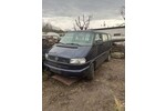 VW T4 Multivan 306.000 km 2.400 &euro; Wandlitz 16348
