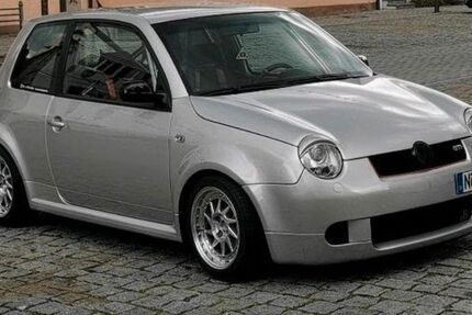 VW Lupo 295.000 km 6.199 &euro; Oettingen in Bayern 86732
