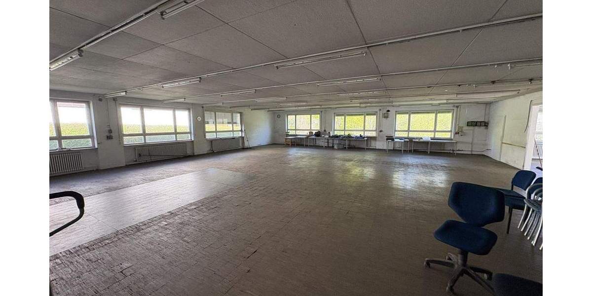 Gewerbeobjekt Hechingen Stein - 380.000&euro; | Angebot:25692892