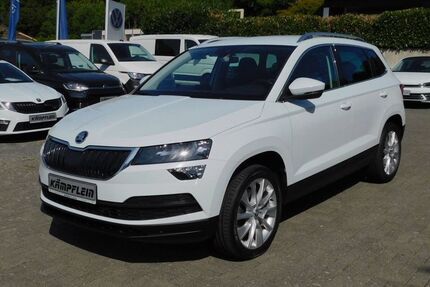 Skoda Karoq 89.500 km 20.890 € Bad Marienberg 56470