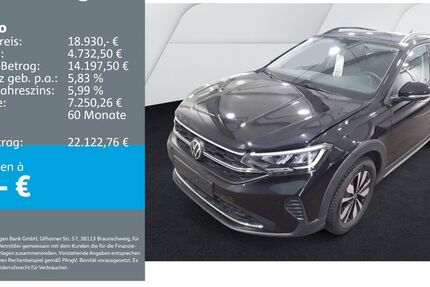 VW Taigo 22.244 km 18.930 &euro; Albstadt 72458