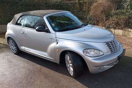 Chrysler PT Cruiser