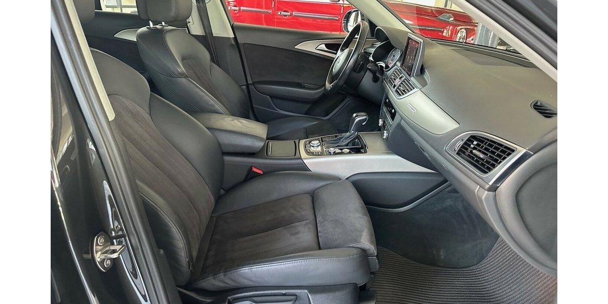 Audi A6 Allroad 3.0 TDI quattro Tiptronic|Sportsitze|4- 93.587 km 25.499 &euro; Mainz-Kostheim 55246