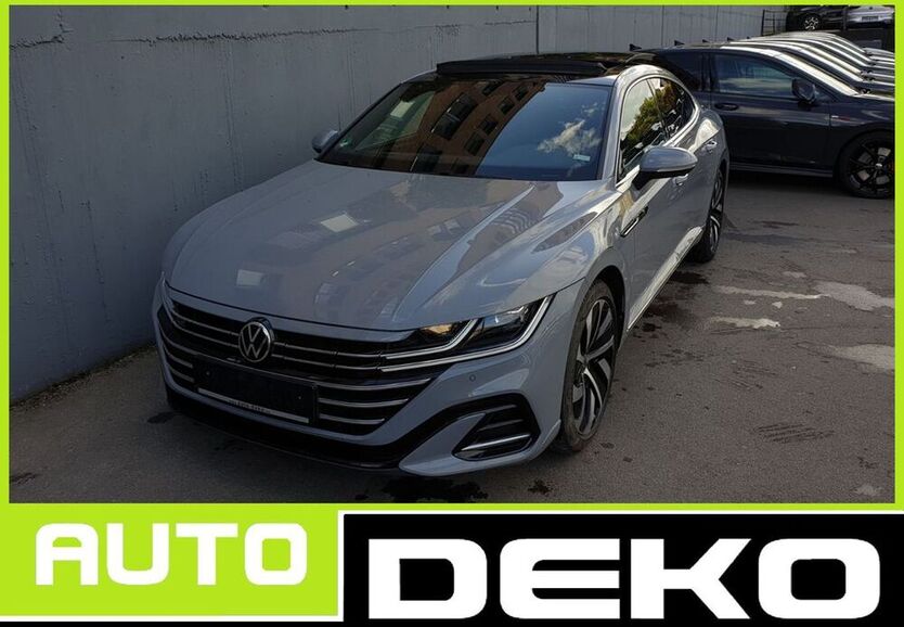 Arteon