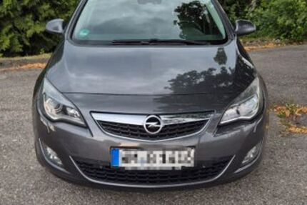 Opel Astra 238.000 km 2.299 &euro; Wielenbach 82407
